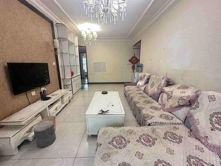 整租·恒大绿洲