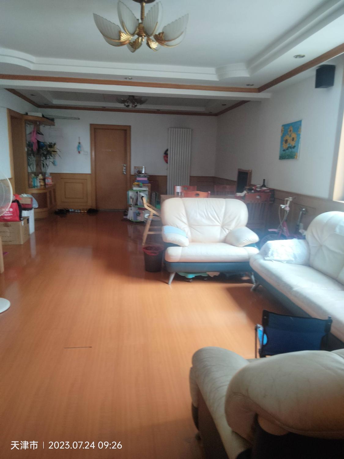 整租·康达公寓(和平)