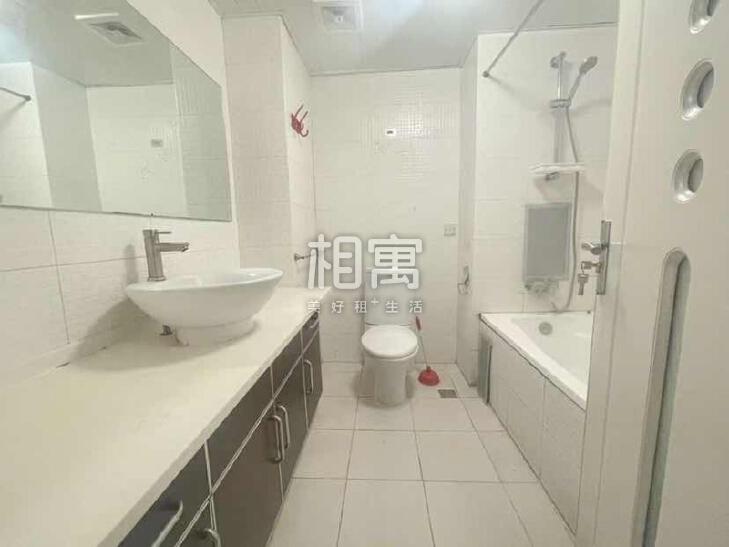 合租·嘉铭桐城(B区)