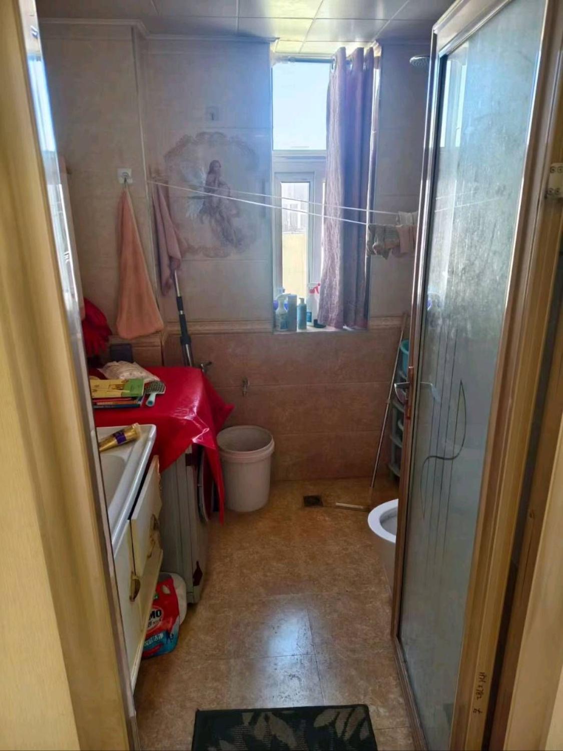 整租·山水新城