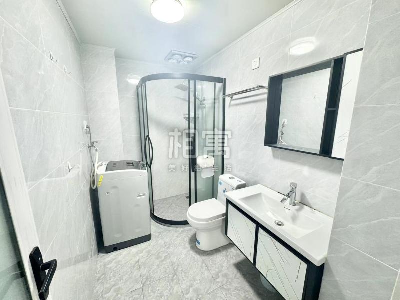 整租·和谐嘉园(南苑)