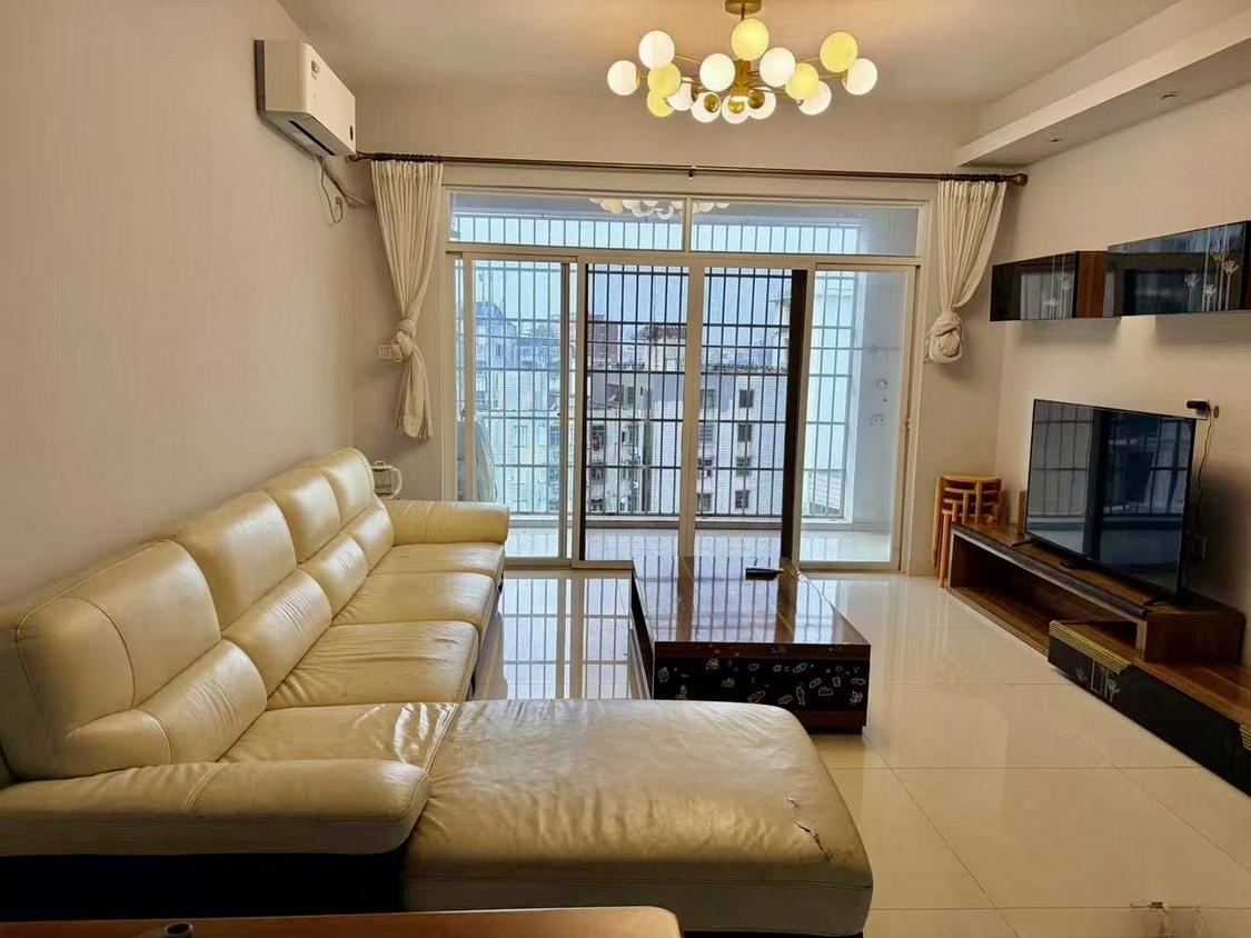 整租·帝和华庭