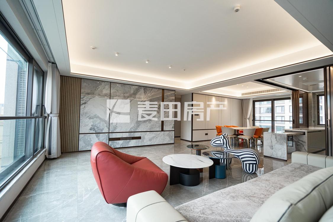 整租·建发五缘橖月