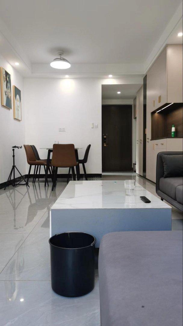 整租·华发四季