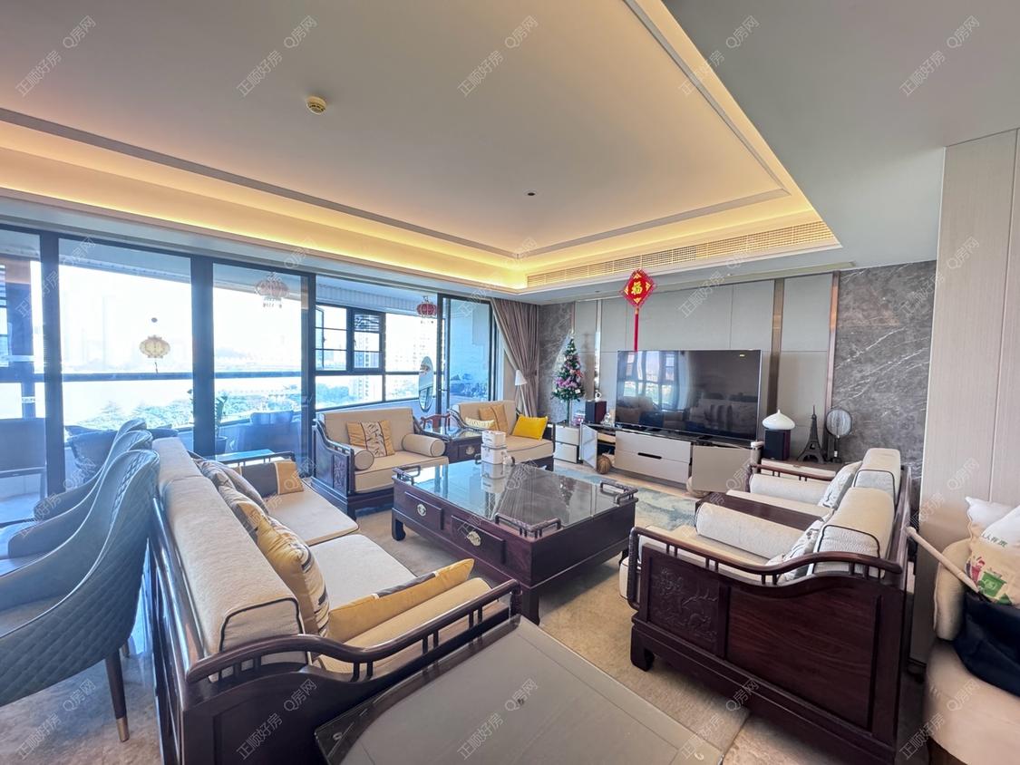 整租·中信红树湾(南区)