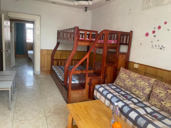 整租·兴房大街12号院