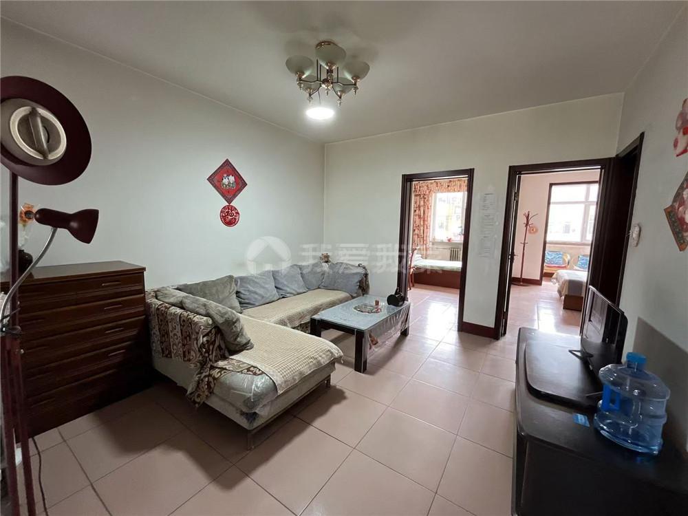 整租·安源里小区