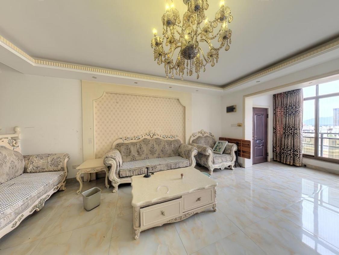 整租·汤泉世纪