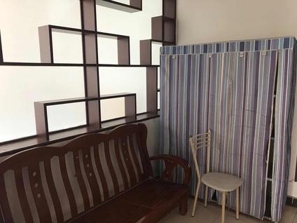 三河福成四期商圈整租 华泰忆江南花园小区2室1厅/78平/低楼层