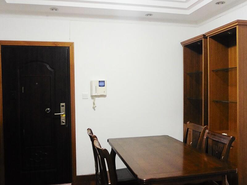 合租·晨林花苑