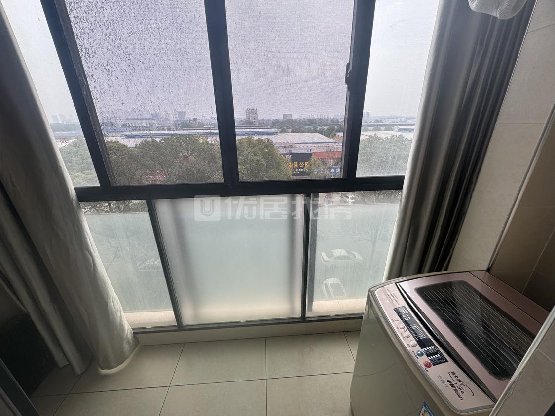 整租·菁菁家园