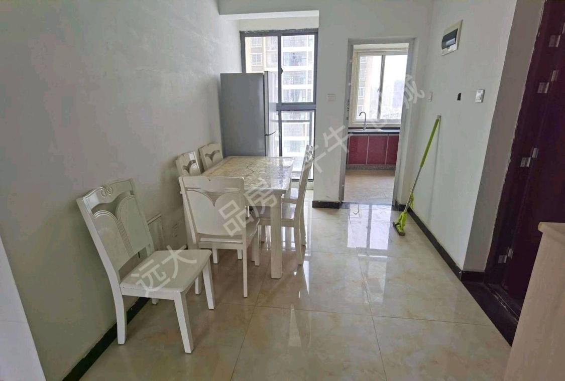 整租·鹏程小区(埇桥)