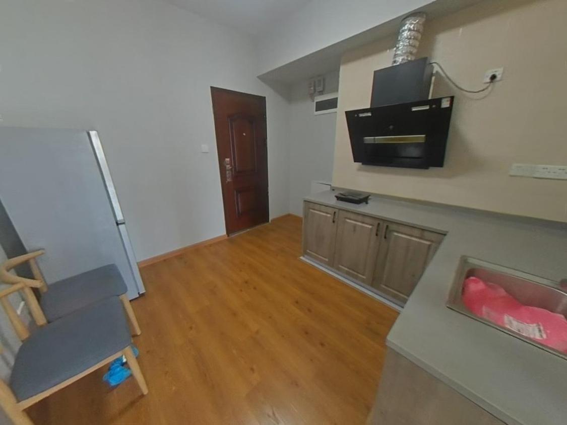 整租·雅居乐国际花园