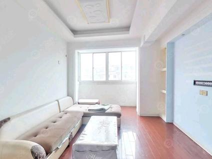 浔阳甘棠湖整租 东盟城中城2室2厅/71平/中楼层