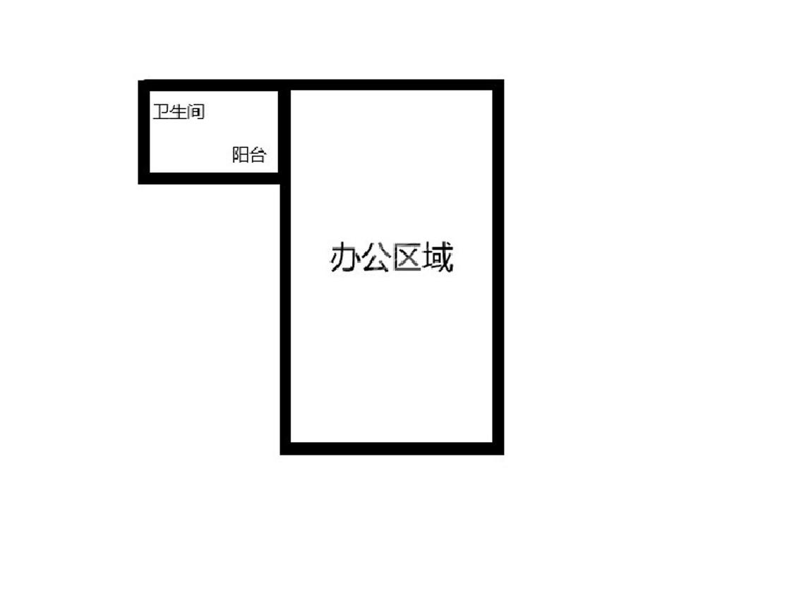 整租·万邦商业广场