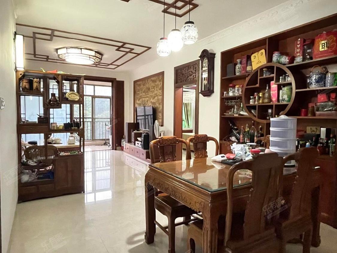 整租·名家花园