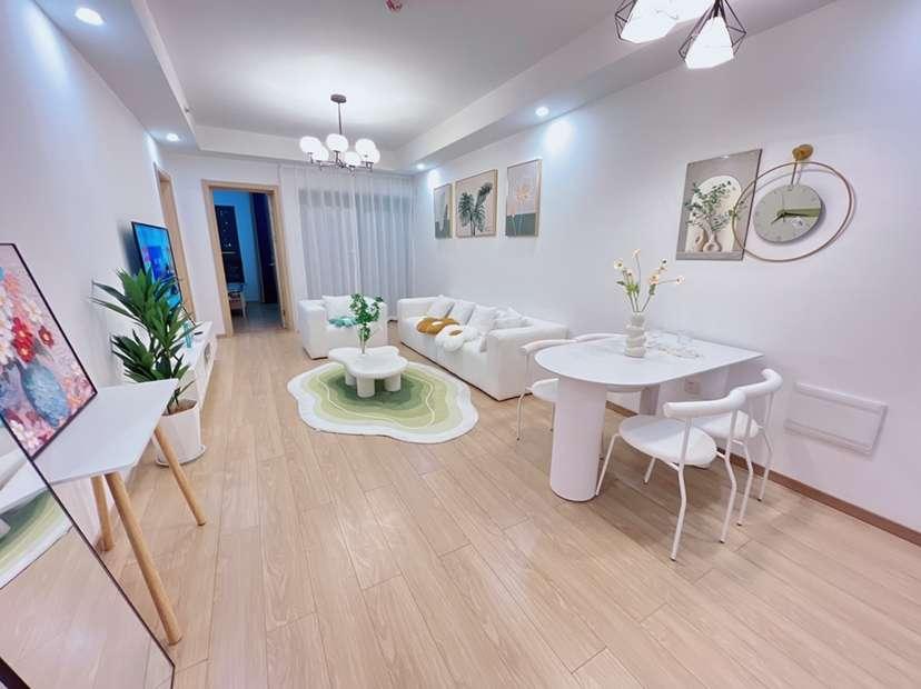 整租·俊发城(金盏苑)