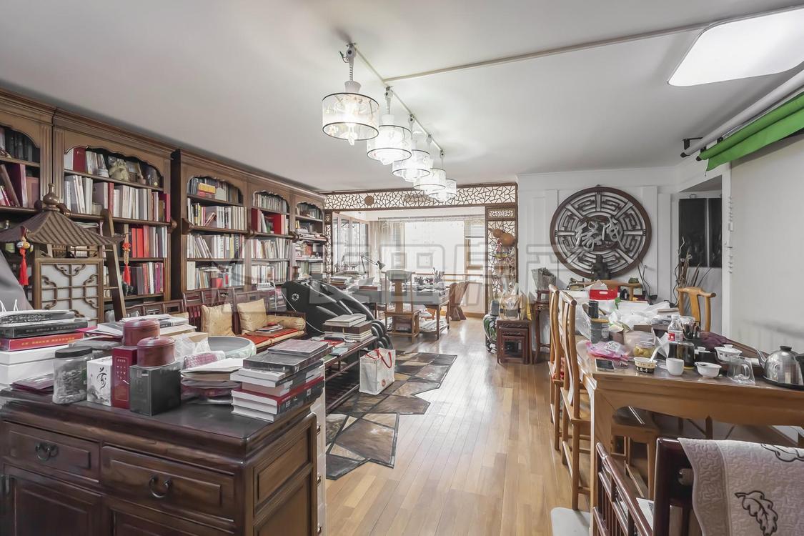 整租·万科星园