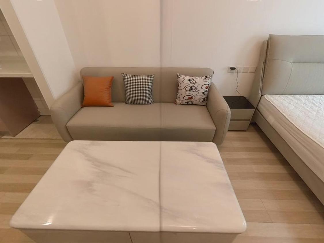 整租·中国国际丝路中心住宅