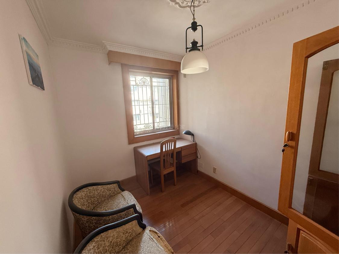 整租·洋泾花园城