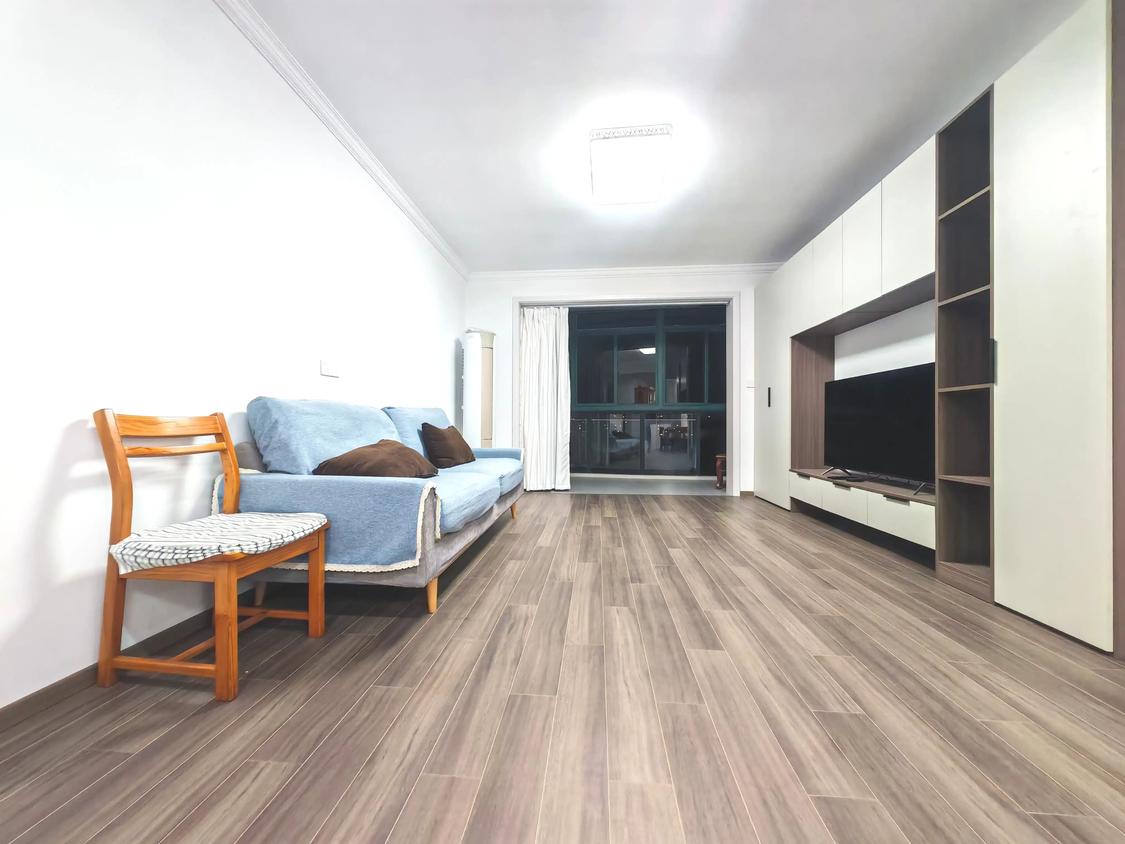 整租·枫桦景苑(北区)