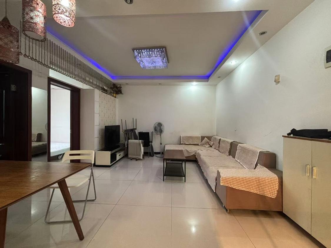 整租·承誉德天下城