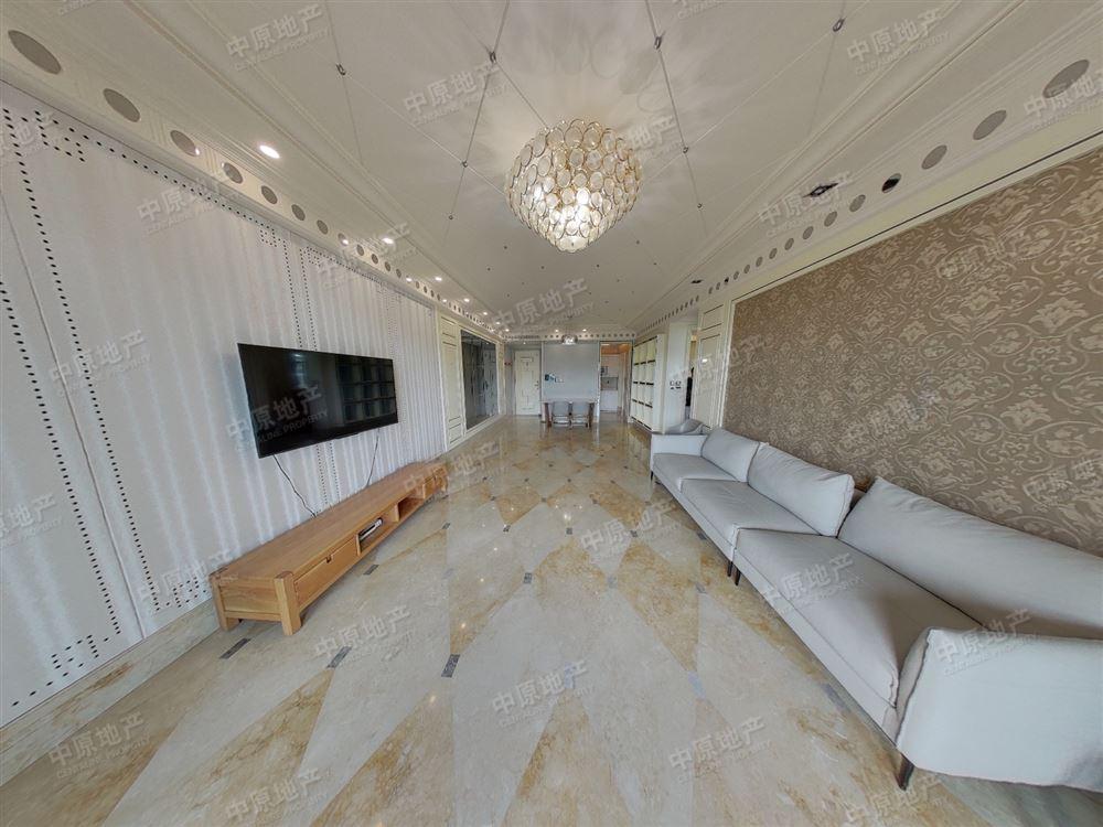 整租·浦东星河湾