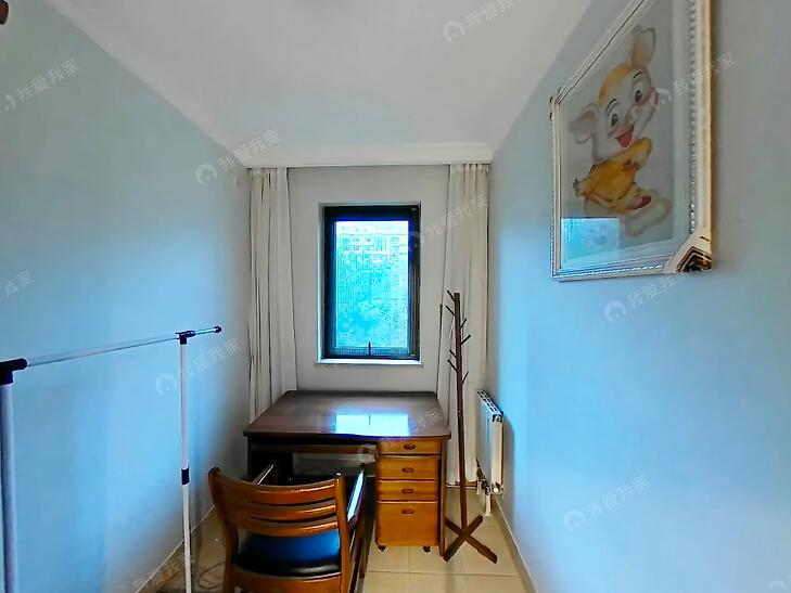 整租·珠江帝景(C区)