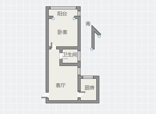 整租·四和花园