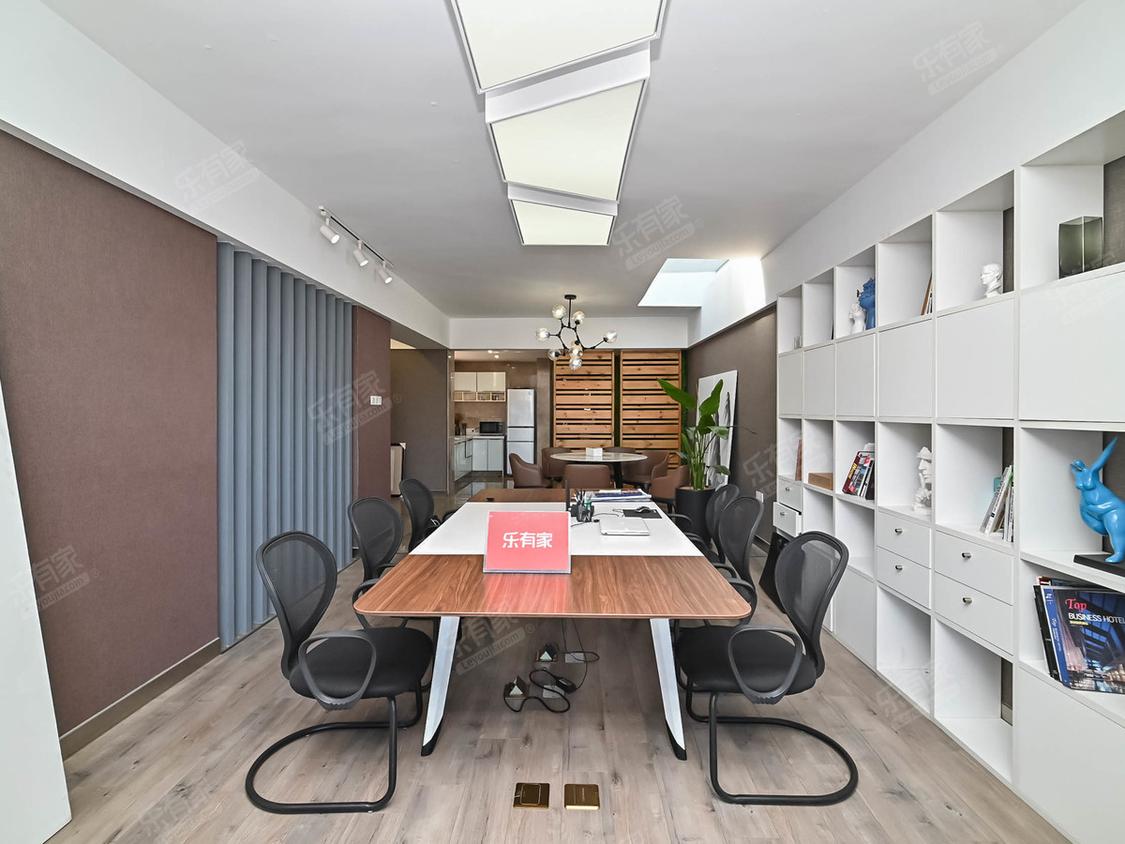 整租·御峰臻品