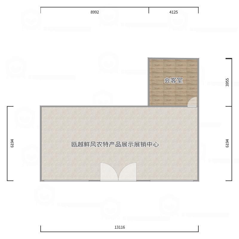 整租·大发融悦东方