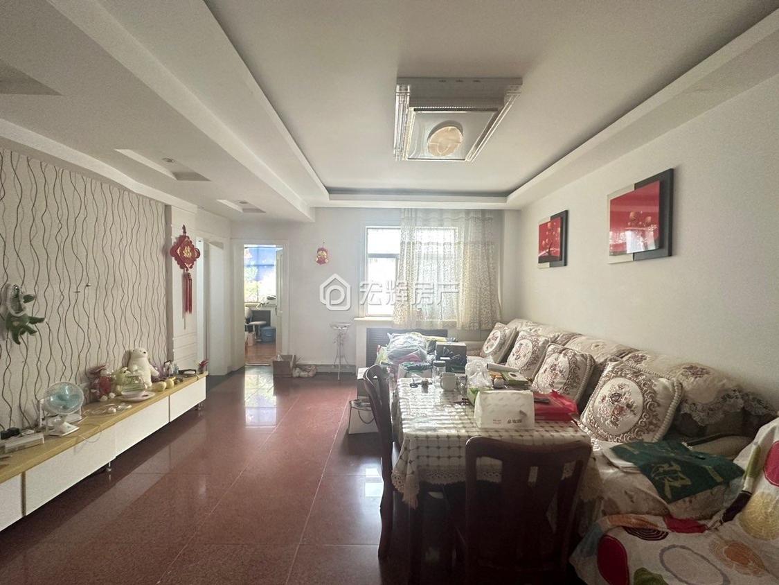 整租·运管处家属院