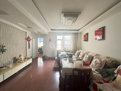 七里河建工局整租 运管处家属院2室1厅/96平/高楼层