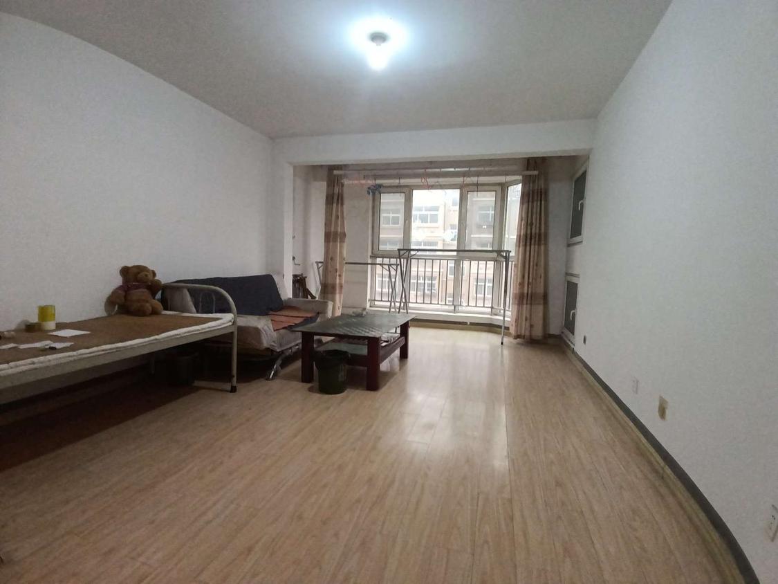 整租·港东庄社区