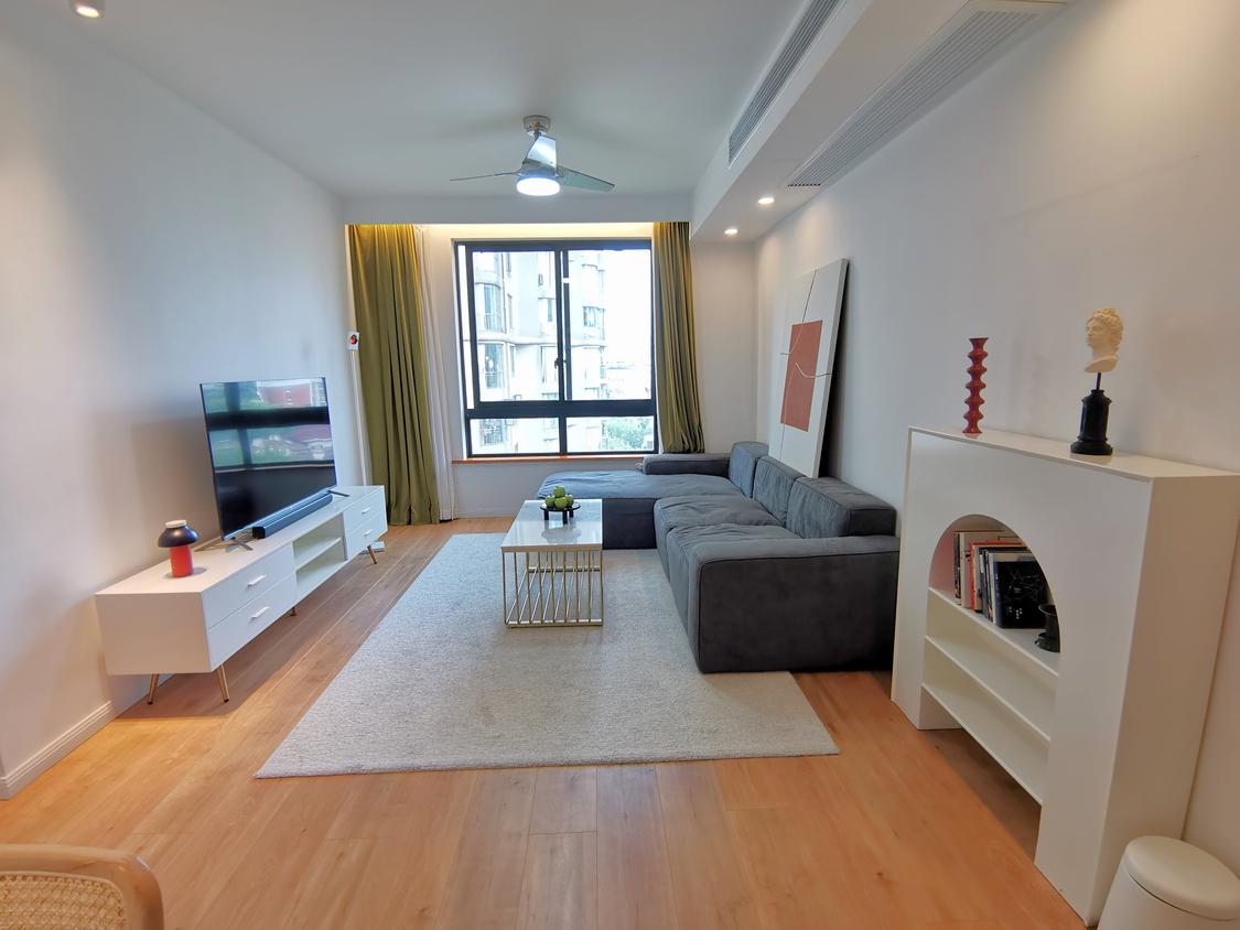 整租·云和花园