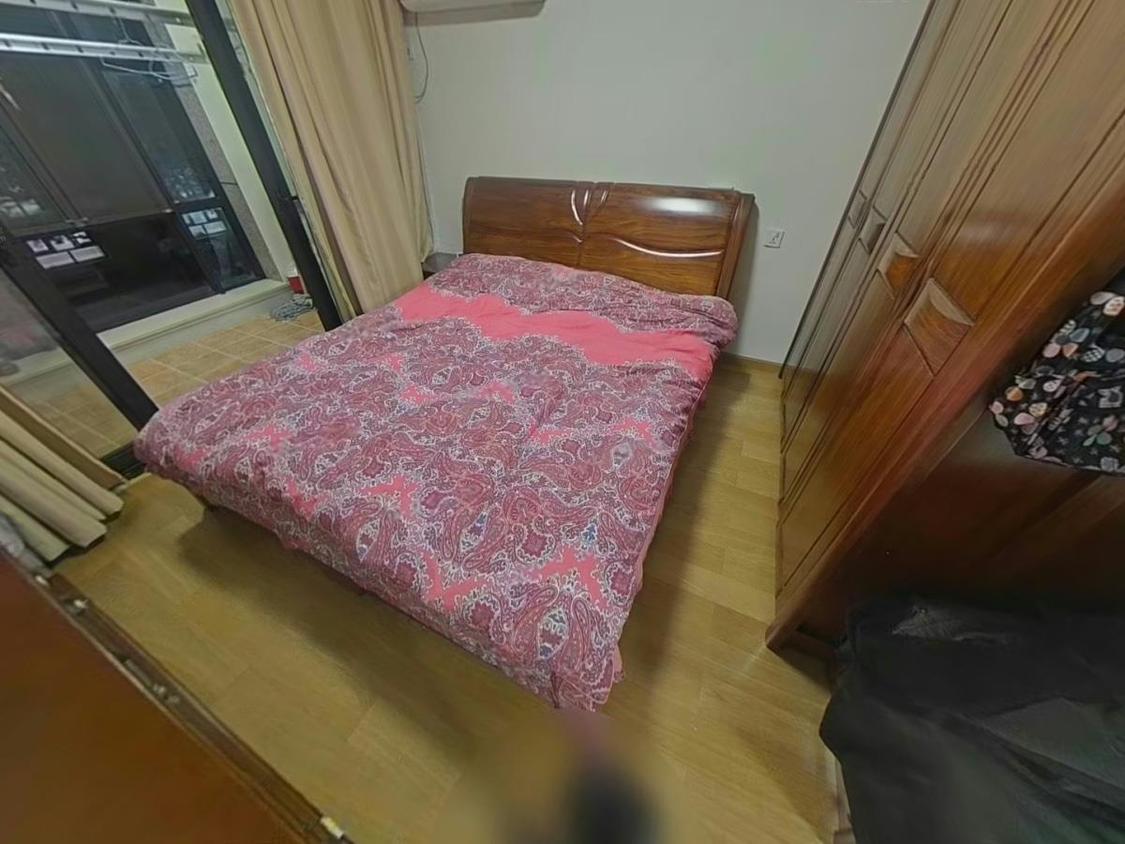整租·名门世家