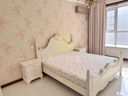 undefined整租·建景家园 3室2厅139㎡ | 南北 | 桃城 桃城