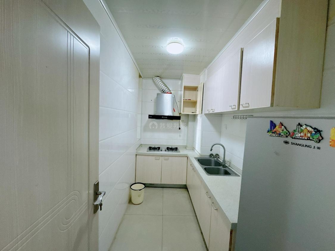 整租·融创熙园(三期)