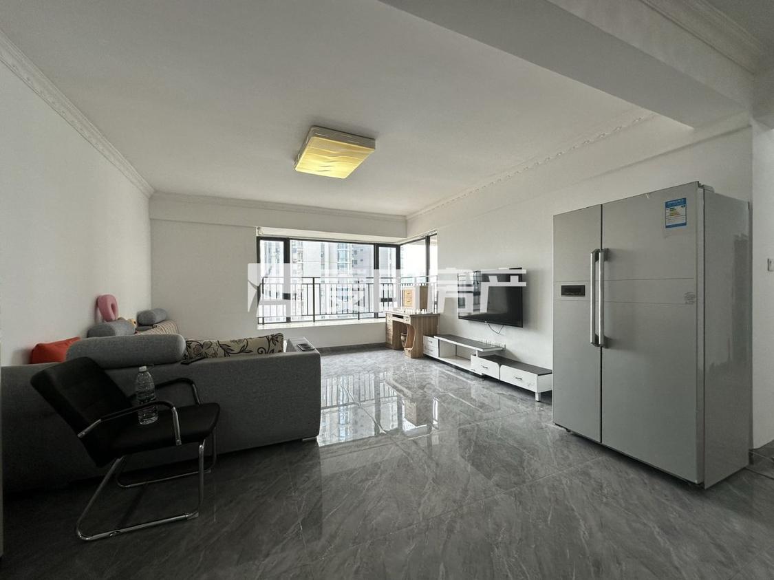 整租·海晟维多利亚