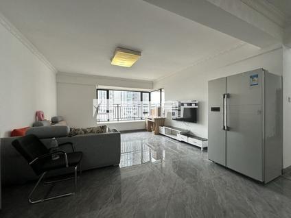 海沧滨海社区整租 海晟维多利亚4室2厅/132平/中楼层