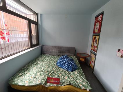 undefined整租·西关北路小区·2室1厅44.05㎡ | 南 | 昌平 昌平县城