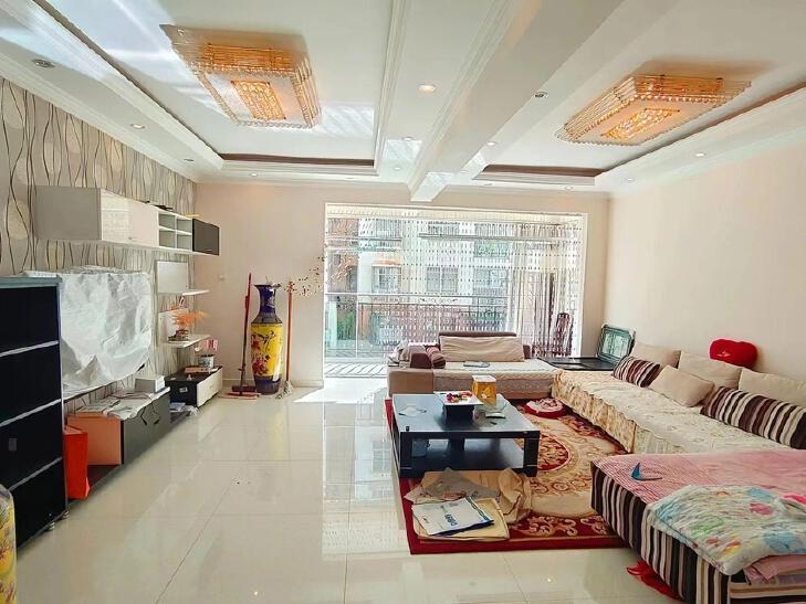 整租·金林碧水住宅小区