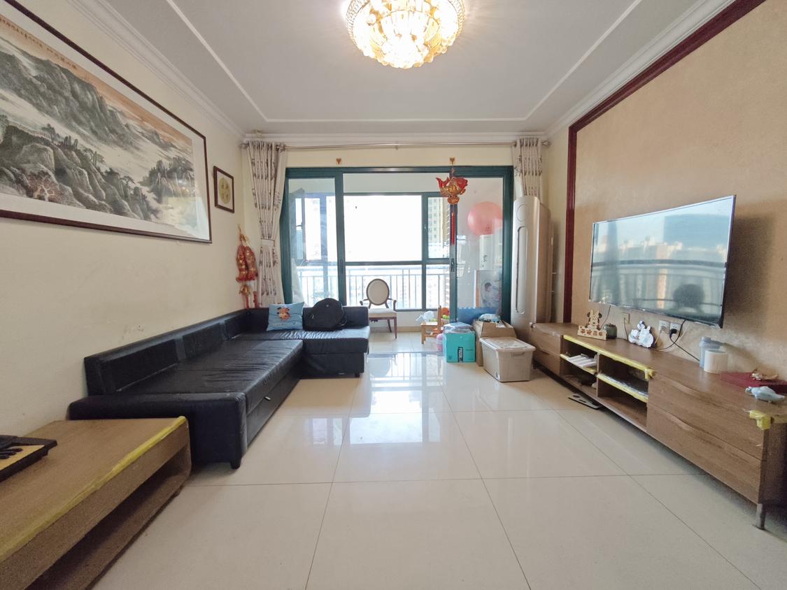 整租·恒大雅苑(东区)