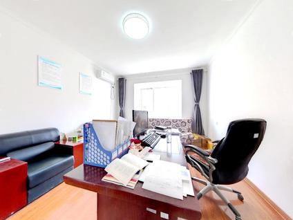 长安航天城整租 龙湖·花千树二期4室2厅/160平/中楼层