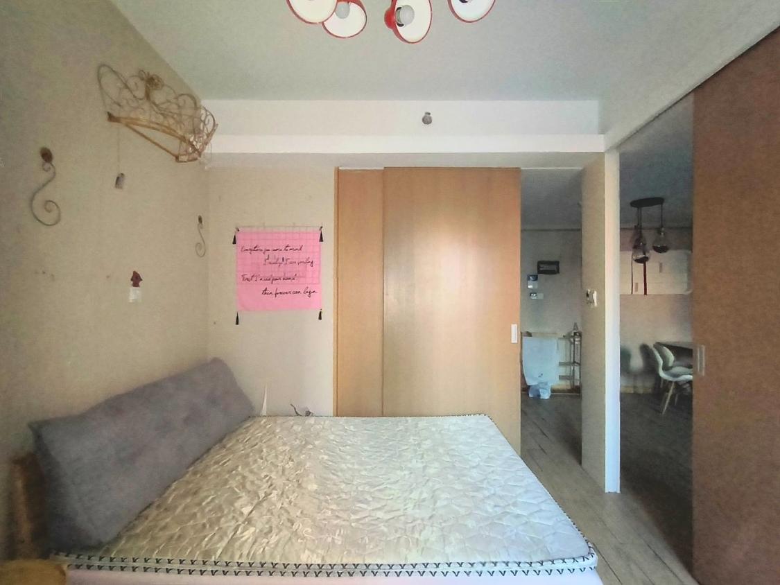 整租·森林半岛