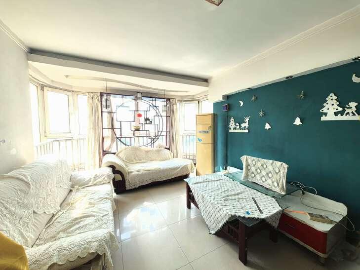 整租·三箭平安苑