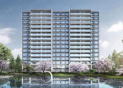 台州龙湖城投昱湖壹号椒江 洪家/建面99平-178平