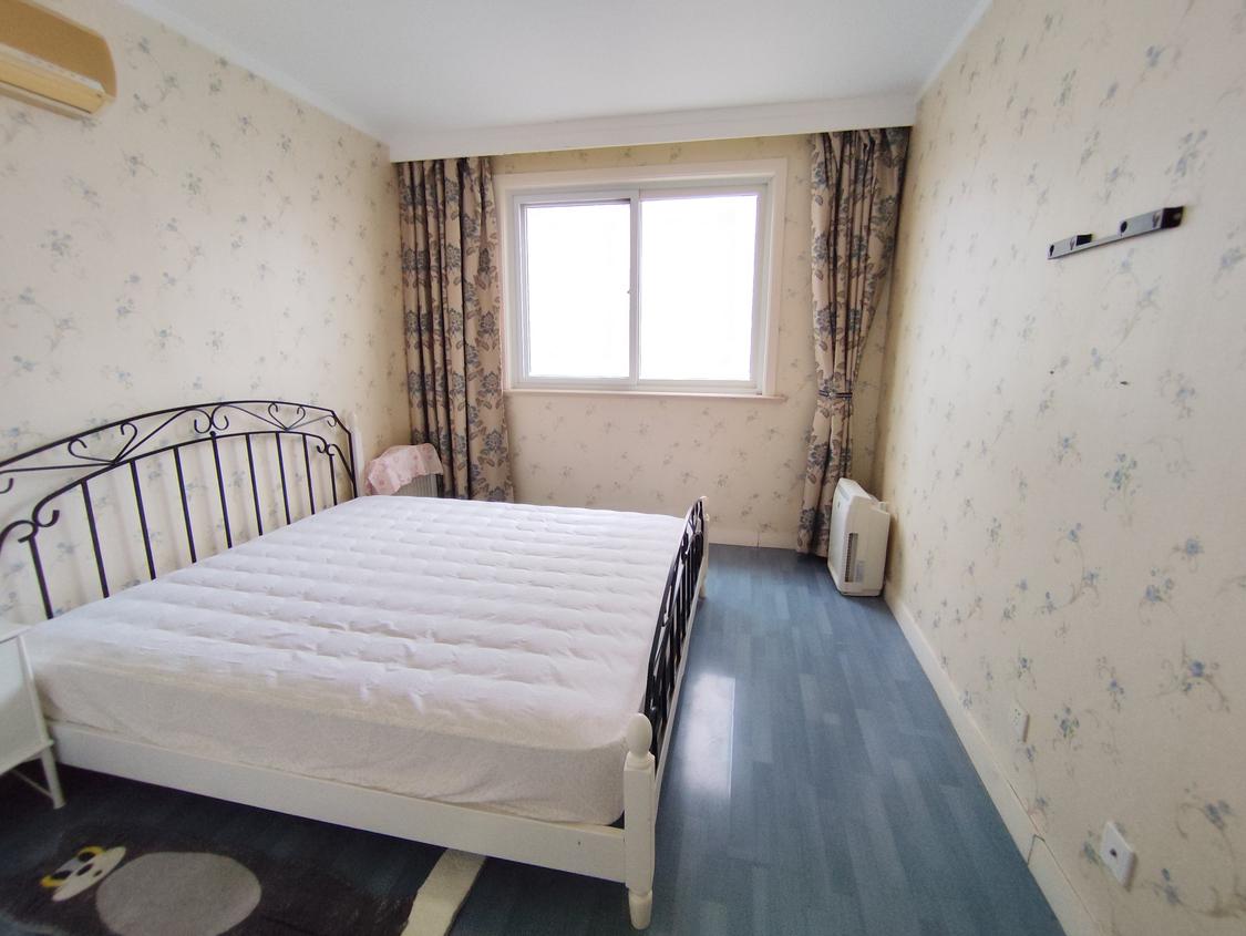 整租·沪中新苑