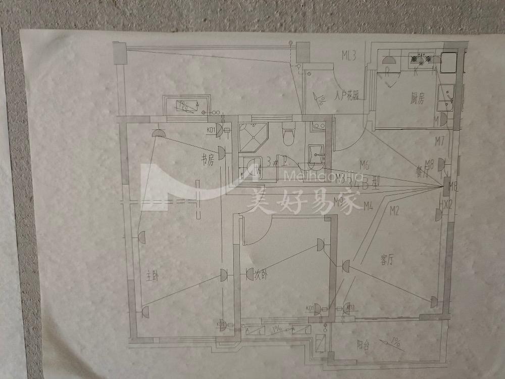 整租·周山汇水(二期)