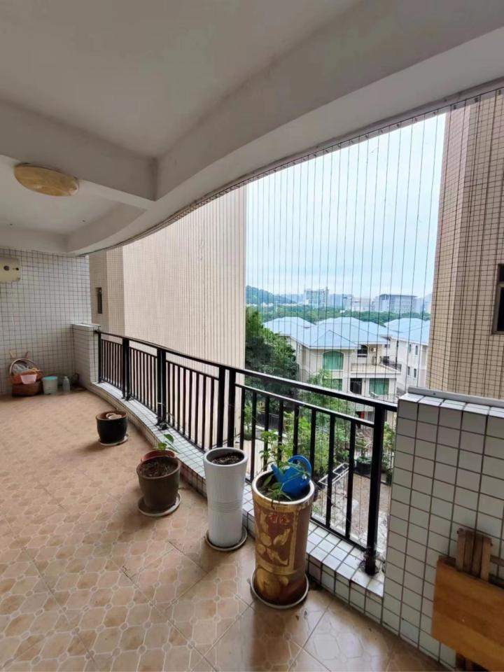 整租·御湖花园